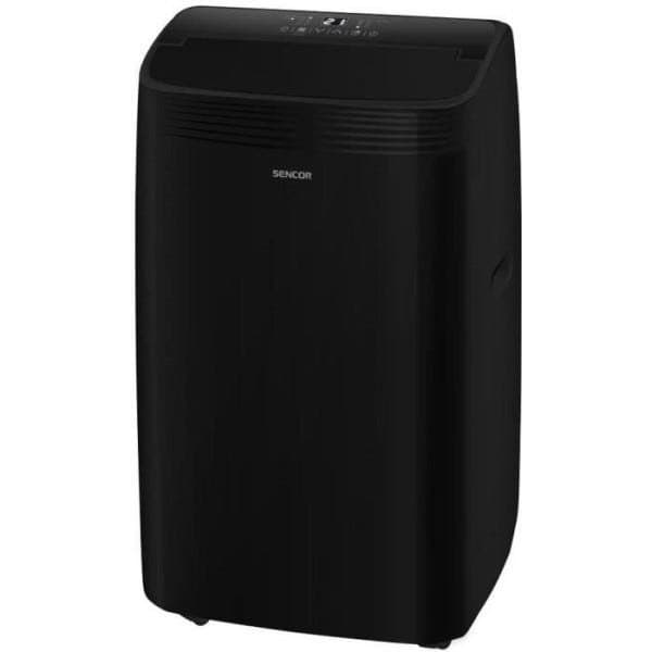 Climatiseur Mobile Sencor SAC MT9079CH 9000 BTU