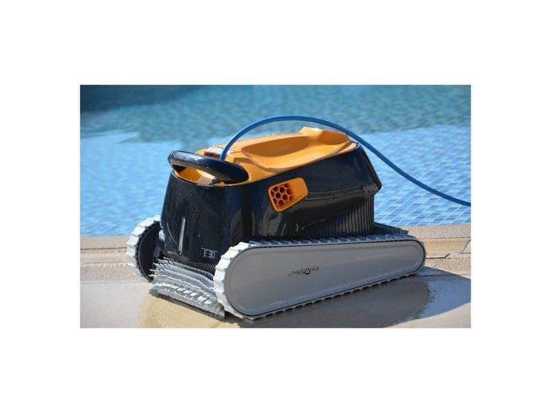 Robot Piscine Dolphin E30