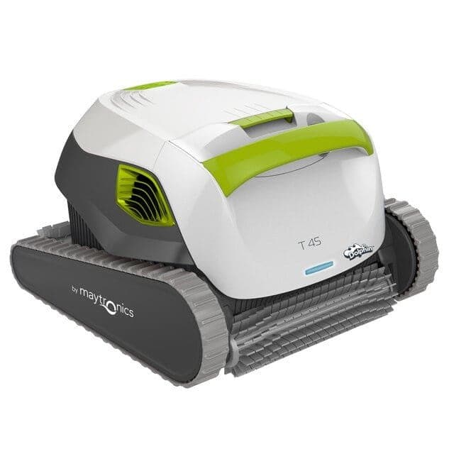 Robot Piscine Dolphin T45i Connecté