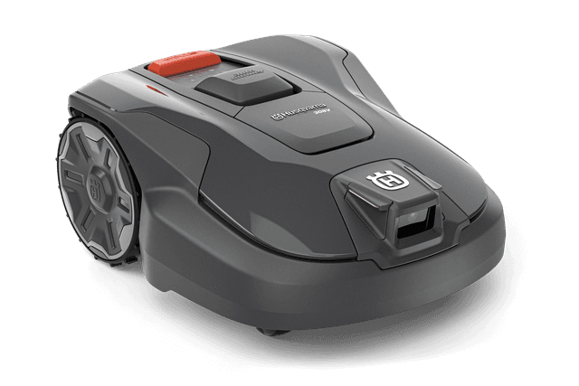 Robot Tondeuse Husqvarna Automower® 308V — Vision IA 800 m²
