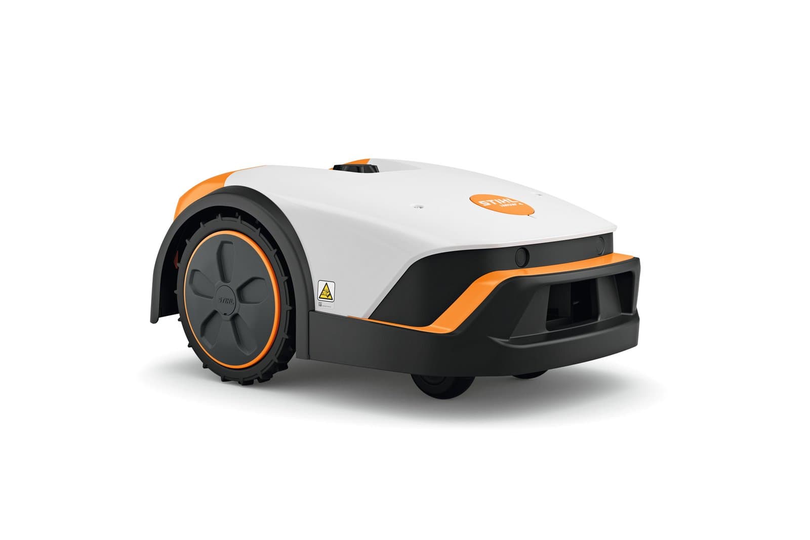 STIHL iMOW® 4 · jusqu'à 1 000 m² · connecté