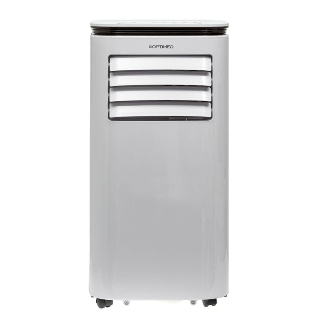 Climatiseur Mobile Réversible OPTIMEO OPC-A01-070HP 2050/1610W 7000 BTU